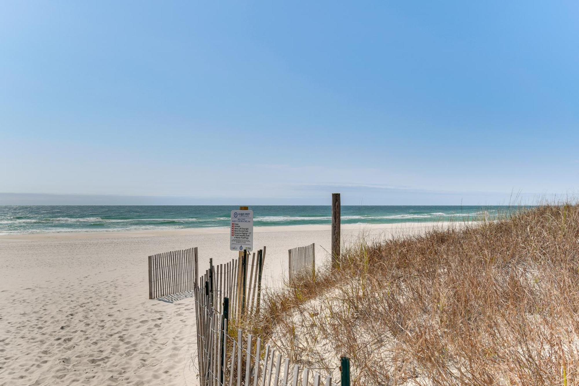 Orange Beach Retreat With 4 Pools - Walk To Beach! Gulf Shores Ngoại thất bức ảnh