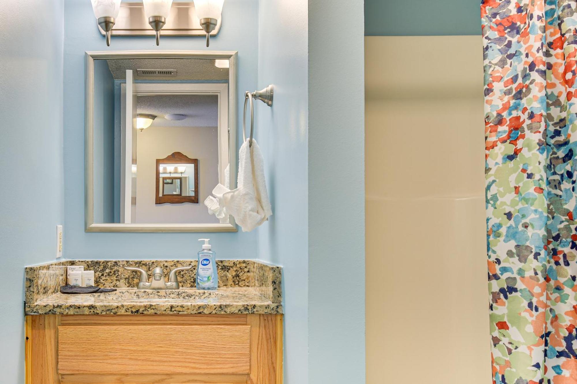 Orange Beach Retreat With 4 Pools - Walk To Beach! Gulf Shores Ngoại thất bức ảnh
